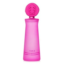 Tous - Kids Girl Eau De Toilette Spray 100ml/3.4oz