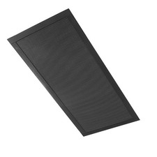 1Pc 12 24cm Computer PC Cooling Fan Magnetic Dust Filter Case Mesh Net Cover