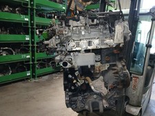 Moteur Renault MASTER