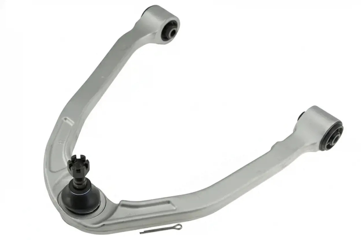 NTY Control Arm / Wheel Suspension Reinforced Right Front ZWG-NS-002 for Nissan - Image 9
