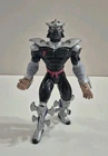 Vintage TMNT '97 Teenage Mutant Ninja Turtles The Next Mutation Shredder Figure