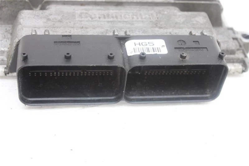 ORDENADOR ECU ECM KIA OPTIMA 2011 11 2012 12 2013 13 391112G872 1161163 Foto 2 de 4