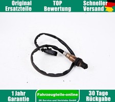 Lambdasonde Regelsonde Sensor Audi A4 8K 1.8 TFSI 06H906262A