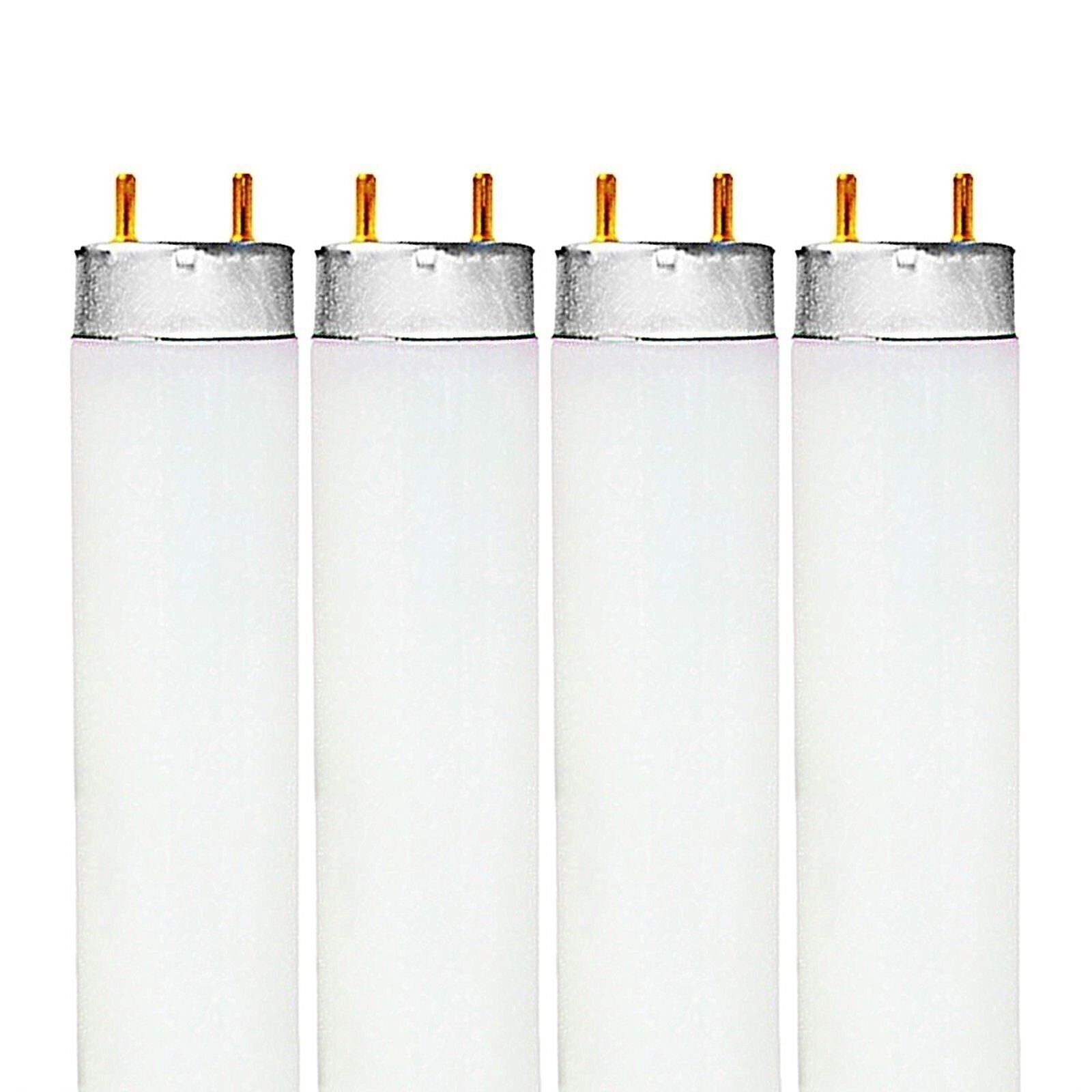 Luxrite F32T8/841 32W 48 Inch T8 Fluorescent Tube Light 4100