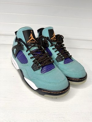 Jordan Air Jordan 4 Golf  Torrey Pines  Men s US 8 CZ2439-300