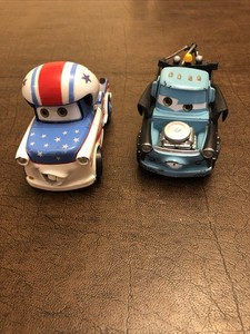 Mater the Greater | eBay