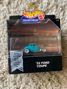 Hot Wheels 32 Ford | eBay