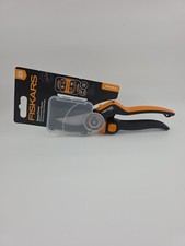 Fiskars X-series Bypass-Gartenschere L  P981 ...