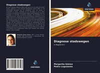 Diagnose Stadswegen In Bogotá D.C. Margarita GóMez (U. A.) Taschenbuch 2020