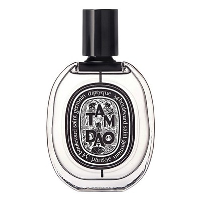 Diptyque Unisex Tam Dao EDP Spray 2.5 oz Fragrances 3700431425782