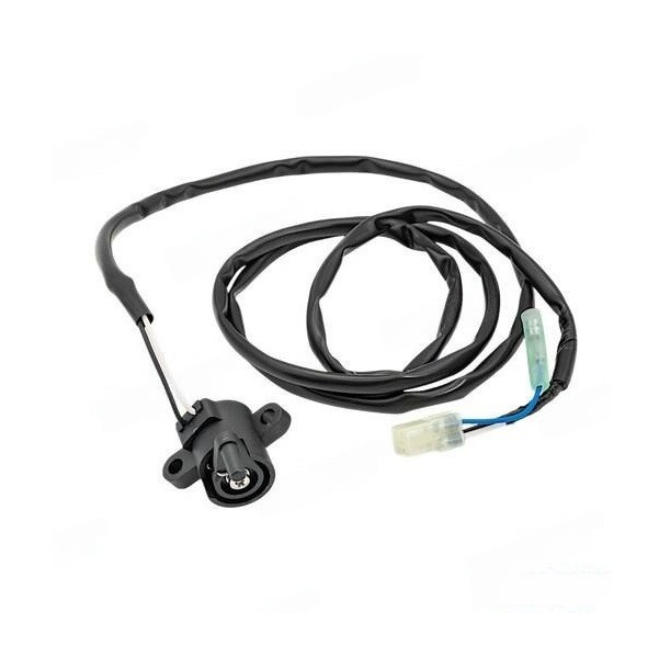 YAMAHA2スト
140馬力 Yamaha Off-road Motorcycle Start Switch 2GB-83976-00-00 | Genuine