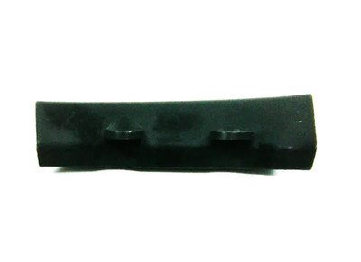 BMW 3 Compact E36 Frontstoßstangenabdichtung M Technic 2251390 51112251390 NEU