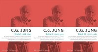 Briefe 1-3 | 1906-1945/1946-1955/1956-1961 - 3 Bde | C G Jung | Taschenbuch