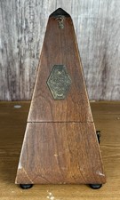Late 19th Century Maelzel Metronome