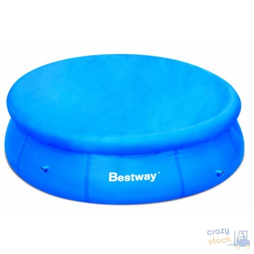 Lona De Cubierta Para Piscina Mod B Cm 244 - 58032