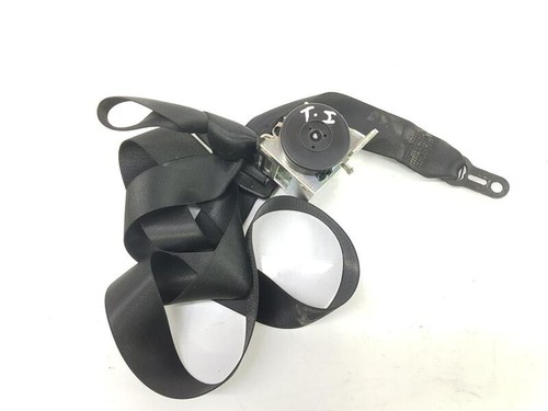 72119139832 sicherheitsgurt hinten links für BMW SERIE 1 BERLINA E81E87 118D