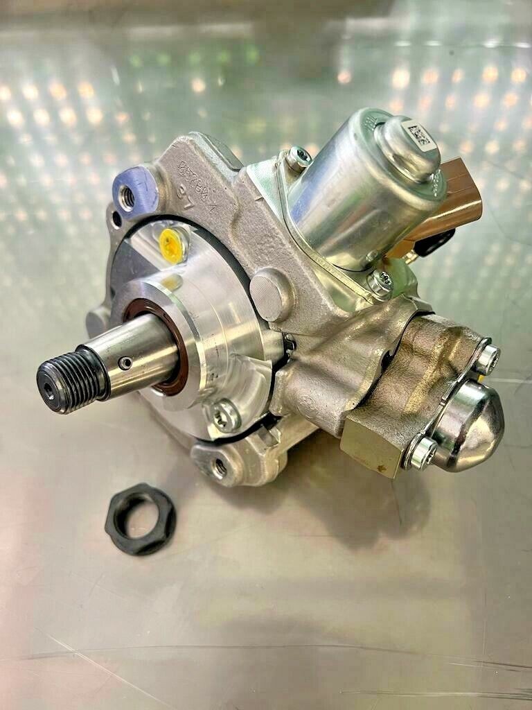 Bomba de alta presión 04B130755 K 28535928 VW CXGA CXGB Transporter Multivan 2.0 DELPHI