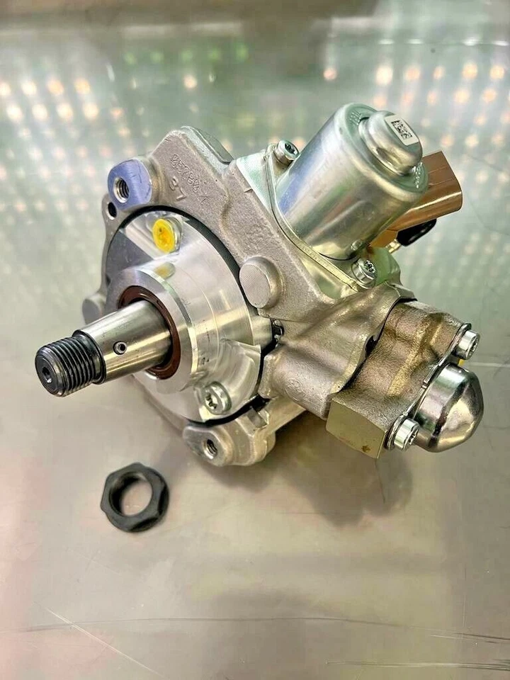 Hochdruckpumpe 04B130755 K 28535928 VW CXGA CXGB Transporter Multivan 2.0 DELPHI