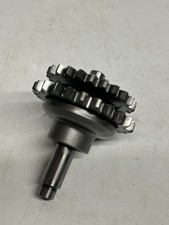 Suzuki RM 125 1998 B2 Power Valve Actuator 