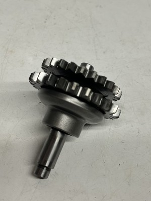 Suzuki RM 125 1998 B2 Power Valve Stellmotor 