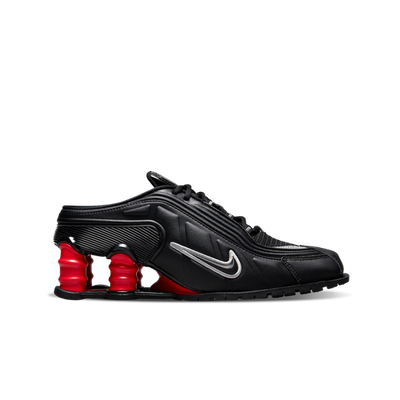 Nike x Martine Rose Shox MR4 Black | eBay