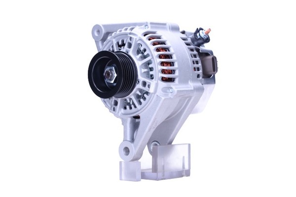 Lichtmaschine 70A NEU Eurostarter Oe-Nr. 102211-5360 FüR Toyota-image