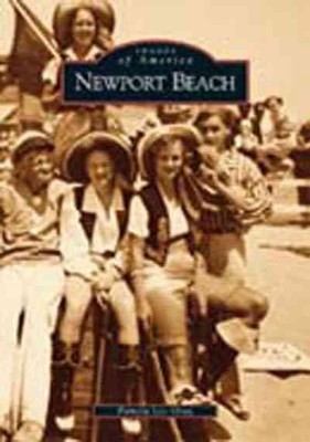 Newport Beach von Pamela Lee Gray (Englisch) Taschenbuch