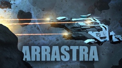Star Citizen - RSI Arrastra LTI