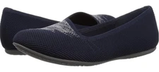 "SOFTWALK" WOMEN'S SICILY BALLET FLAT