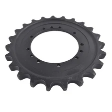 Drive Sprocket for John Deere 27D 30G 35D 35G Hitachi  ZX27U-2 ZX35U-3 1032265