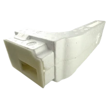 W10814173 CM Replacement Refrigerator Air Diffuser Assembly