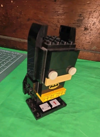 LEGO BRICKHEADZ: Batman (41585)