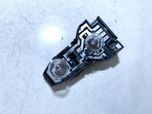 321945257 Lampenträger Rücklicht Rückleuchte innen Heckklappe  DE740805-22