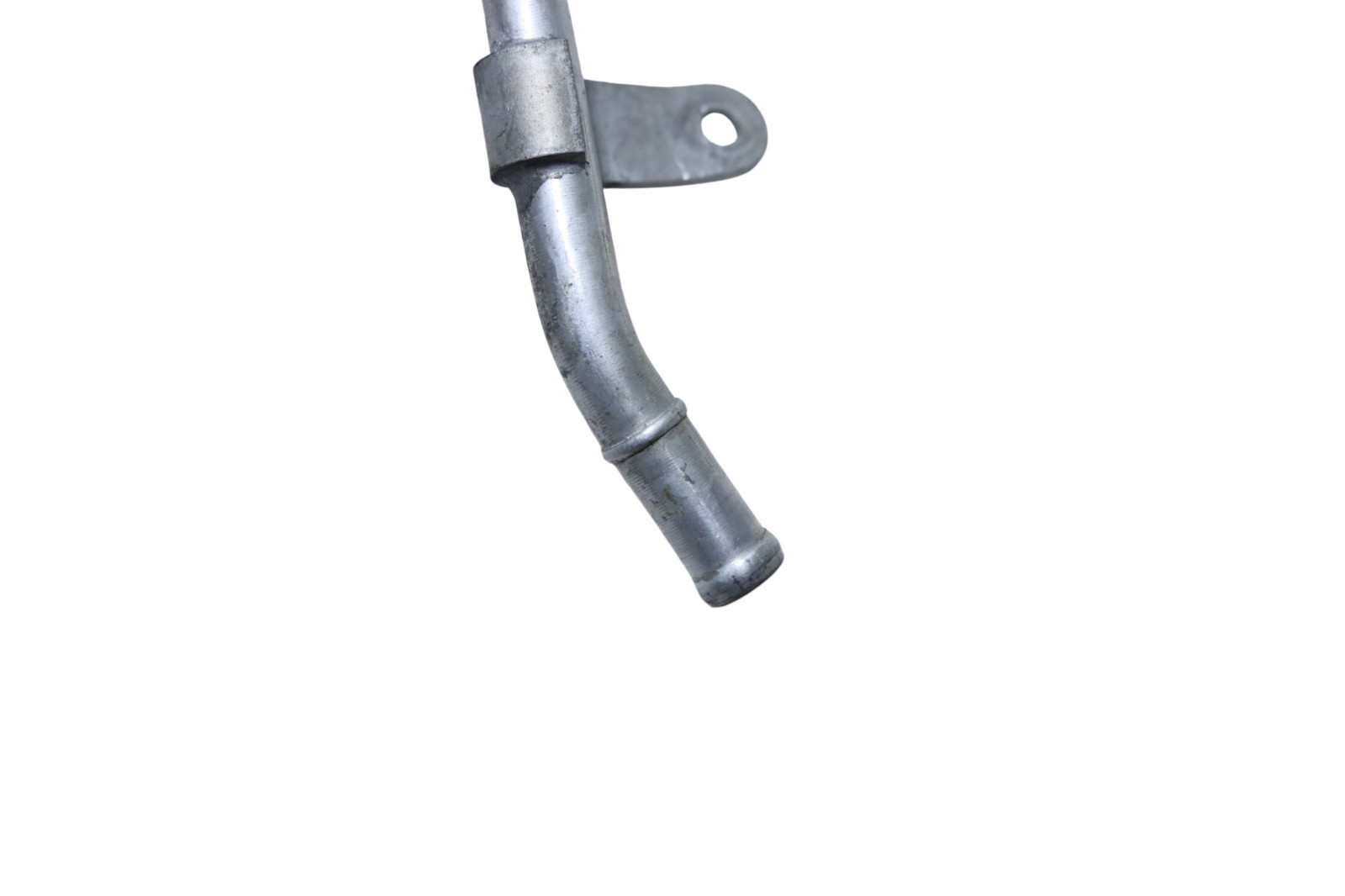 McLaren 720S Rear Engine Coolant Pipe 14L0083CP 2017 - 2023 OEM