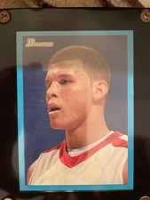 Blake Griffin Cards, Rookie Cards and Autographed Memorabilia Guide 31
