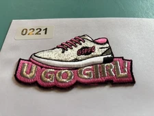 Girl Scouts   Fun Patch Activity