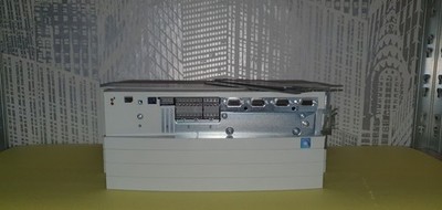 Lenze  EVS9326-EP Servo   EVS 9326-EP   33.9326PE.8G.80.  ID.-No.: 13323990