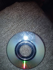 Scooby-Doo Mystery Mayhem (Nintendo GameCube, 2004)