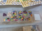 Terra Mystica board game Z-man Zman Ostertag Drogemuller New unpunched 2013  — photo 4