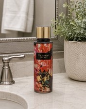 Victoria's Secret Pure Seduction Night 8.4 fl oz Fragrance Mist RARE