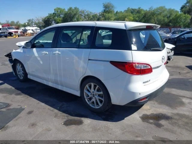 OEM Driver Left Sun Visor OEM 08-10 12-14 MAZDA 5 1197253 Foto 4 de 4