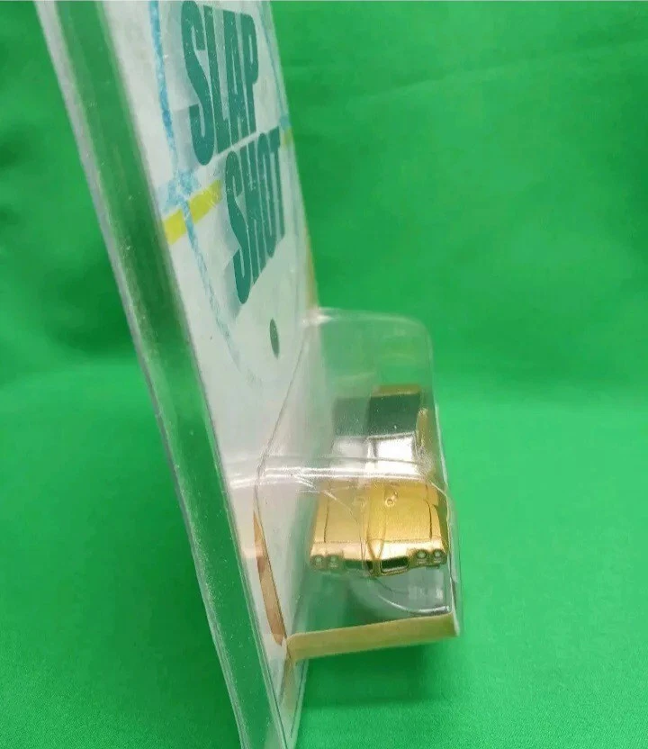 Pontiac GTO Greenlight Reggie's 1970 Green Machine (Chase Car) Foto 4 de 4