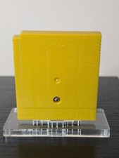 Pokemon Gold Version (GBC, 2000) - Authentic, clean, new battery, working, saves