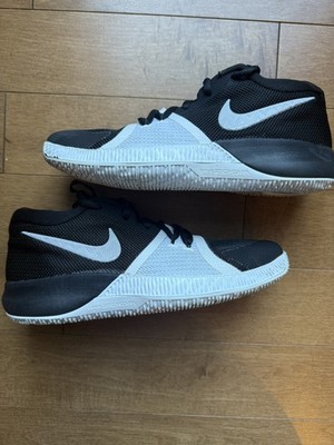 Nike Zoom Assersion Youth Basketball Shoe Size 5Y
