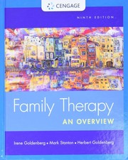 Family Therapy: An Overview (MindTap Course L...