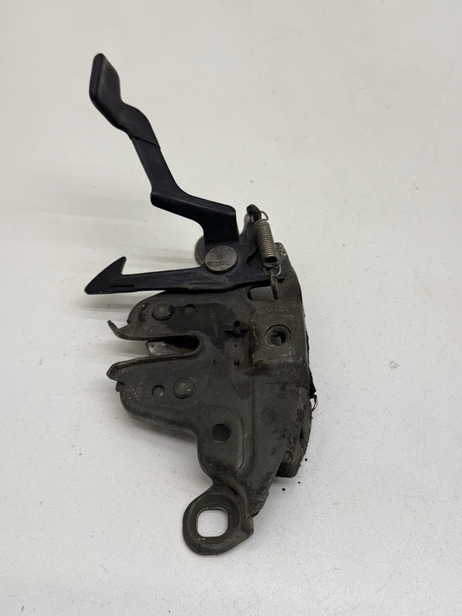 1990-1996 Nissan 300ZX Z32 TT Twin Turbo Hood Latch Assembly OEM