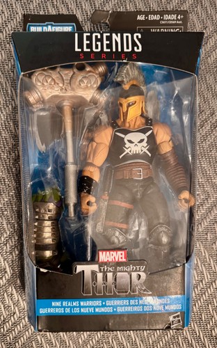 Hasbro Marvel Legends Maximum Series, action figure di Hulk