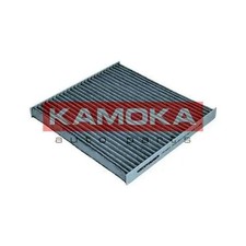 ORIGINAL® Kamoka Filter, Innenraumluft Aktivkohle für Nissan MICRA IV (K13K
