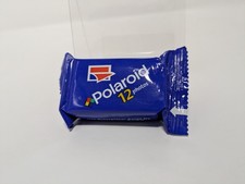 Polaroid Instant Camera Film for 12 Photos PW50023G-0 Expiration Date 08/02