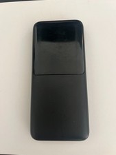 Portable Charger Power Bank - 15000mAh Fast Charging Powerbank NO CHARGER CORD